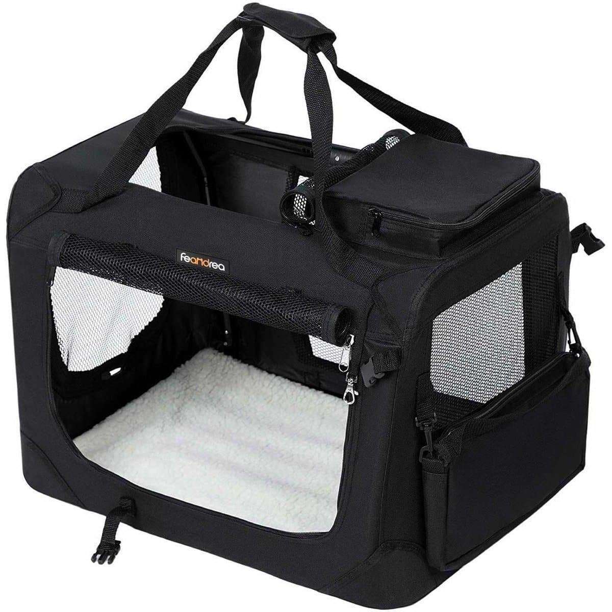 Nancy's Transport Bag Animaux - Sac pour chien