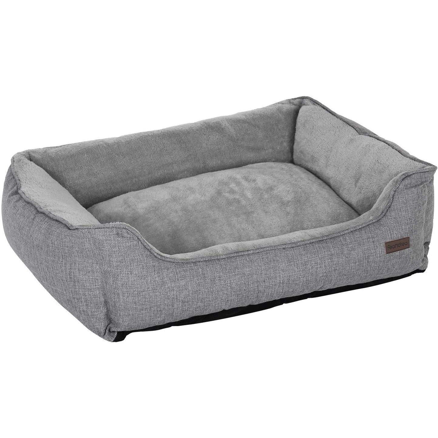 Nancy's XXL Dog Bed Washable - Dog Bed - Removable Cover - Dog Beds