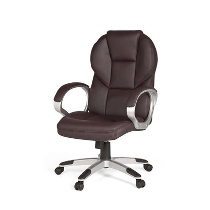 Nancy's Harding Park Luxury Office Chair - Ergonomic Office Chair - Office Chairs For Adults