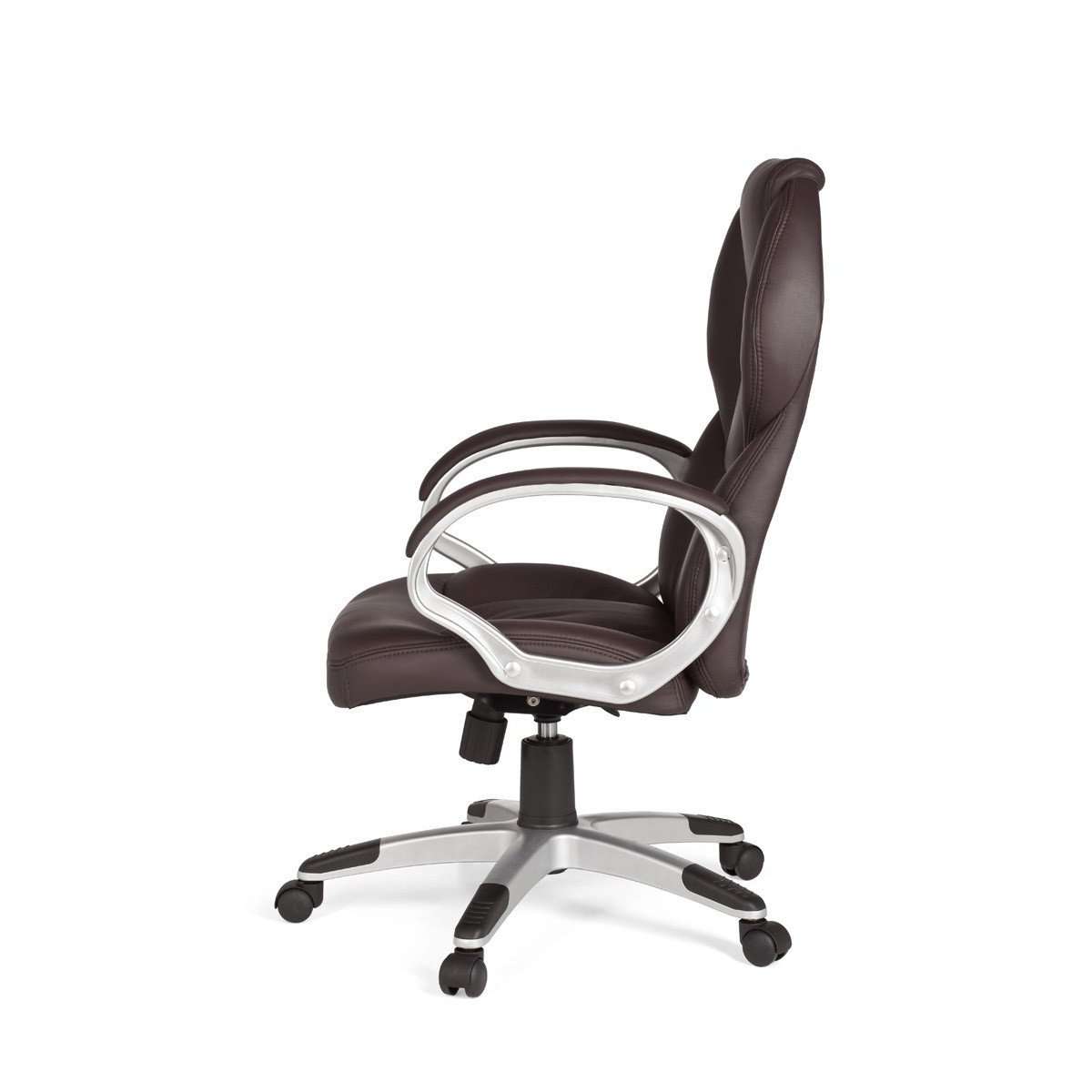 Chaise de bureau de luxe Nancy's Harding Park - Chaise de bureau ergonomique - Chaises de bureau pour adultes