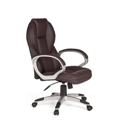 Nancy's Harding Park Luxury Office Chair - Ergonomic Office Chair - Office Chairs For Adults