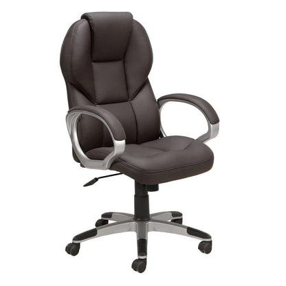 Nancy's Harding Park Luxury Office Chair - Ergonomic Office Chair - Office Chairs For Adults