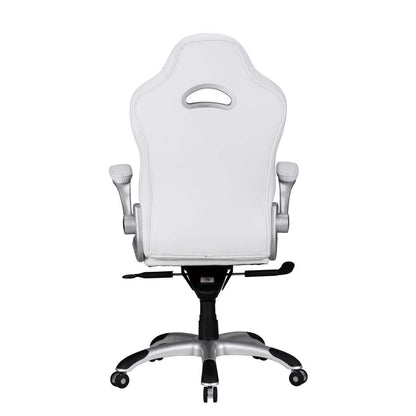 Chaise de bureau Nancy's Inwood - Chaise de bureau ergonomique - Chaises de bureau pour adultes