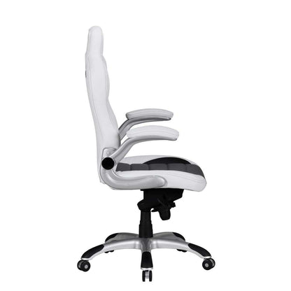 Chaise de bureau Nancy's Inwood - Chaise de bureau ergonomique - Chaises de bureau pour adultes