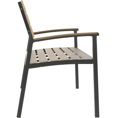 Nancy's Cayuga Tuinbank - Bankje - 2-Zits Bank - 120 x 56 x 85,5cm