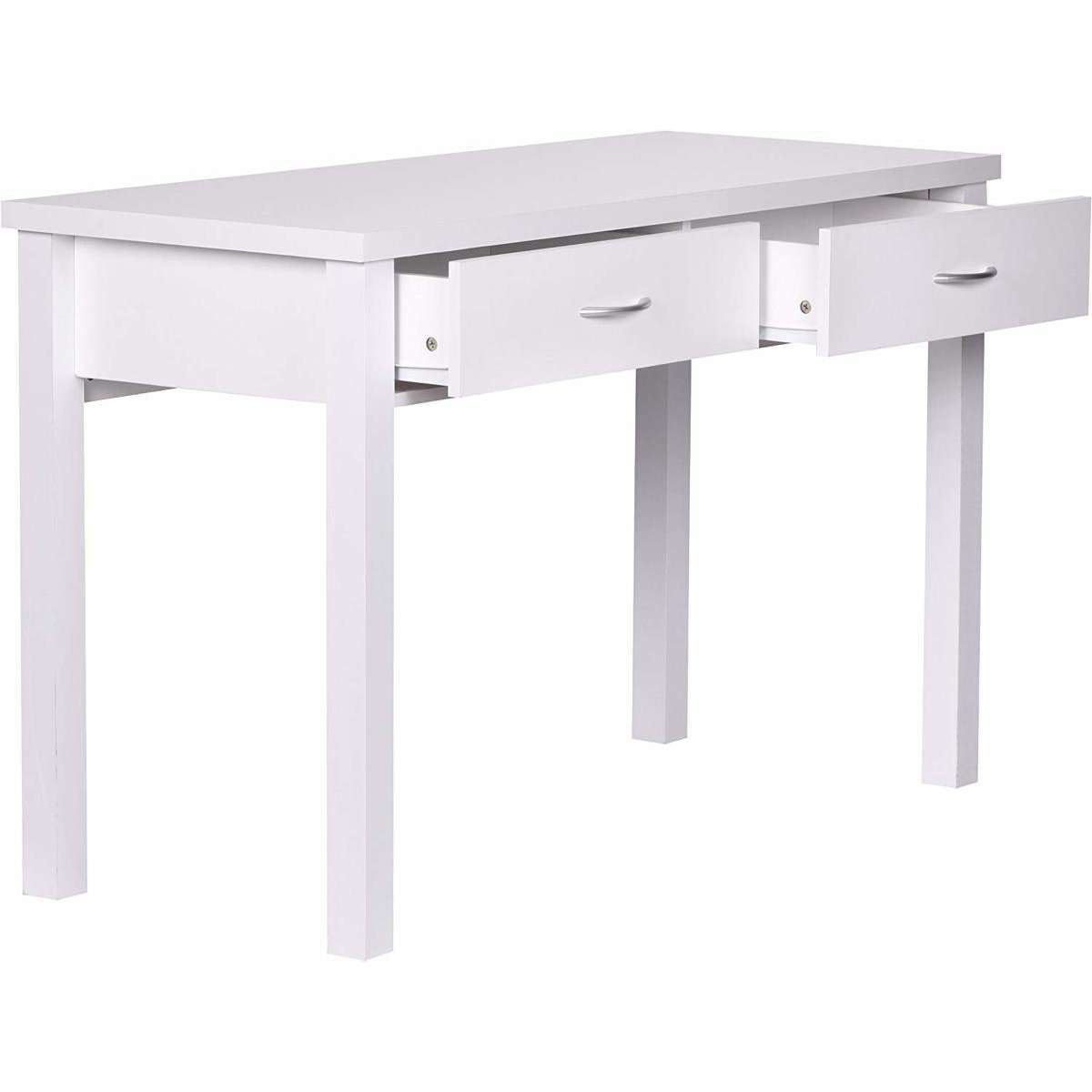 Nancy's Bureau Met 2 Lades - Computer - Bureau - Organizer - Bureaus - Nancy HomeStore