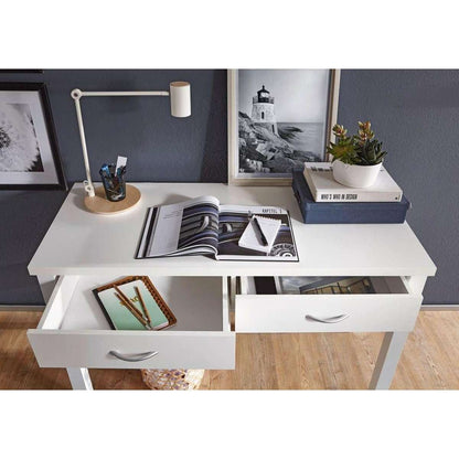 Nancy's Bureau Met 2 Lades - Computer - Bureau - Organizer - Bureaus - Nancy HomeStore