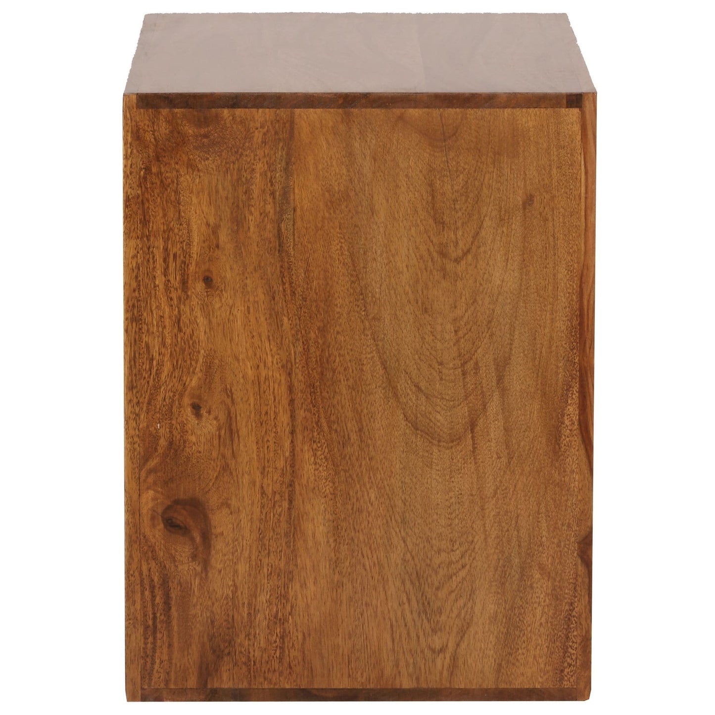 Nancy's Scottsdale Solid Sheesham Wood Side Table - Armoire murale - Tables d'appoint - Tables - Tables d'appoint