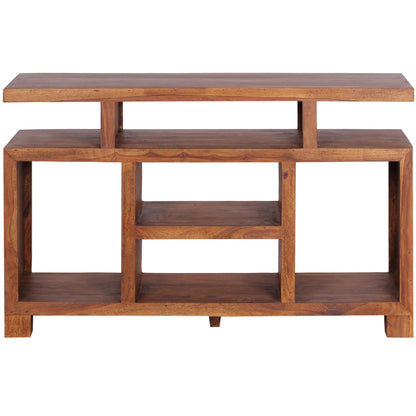 Nancy's Boystown Massief Houten Sheesham Tv-meubel - Dressoir - Tv Meubels - Tv Kast
