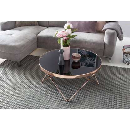 Table basse de luxe Morgan Park de Nancy - Table d'appoint - Table - Tables basses