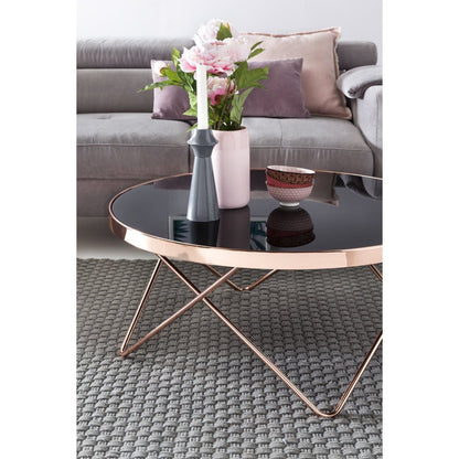 Table basse de luxe Morgan Park de Nancy - Table d'appoint - Table - Tables basses