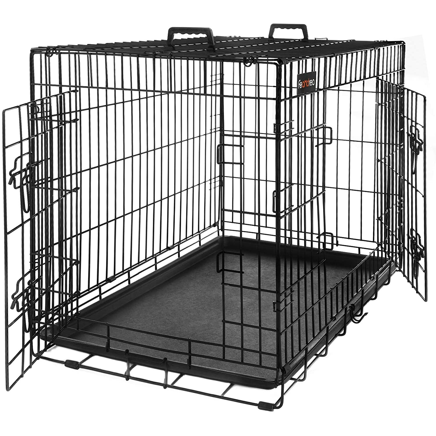 Nancy's Bench - Bench Voor Honden - Benches 122 x 74,5 x 80,5 cm L x B x H