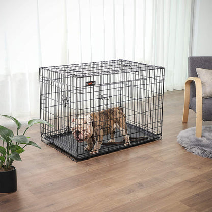 Nancy's Bench - Bench Voor Honden - Benches 122 x 74,5 x 80,5 cm L x B x H
