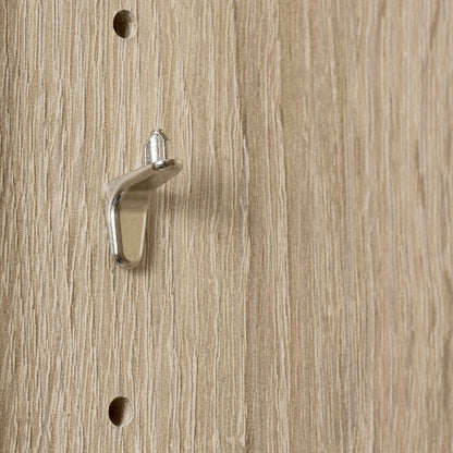 Nancy's Keyport Boekenkast - Wandkast - Opbergkast - Kasten - Modern - 190 x 60 x 31 cm