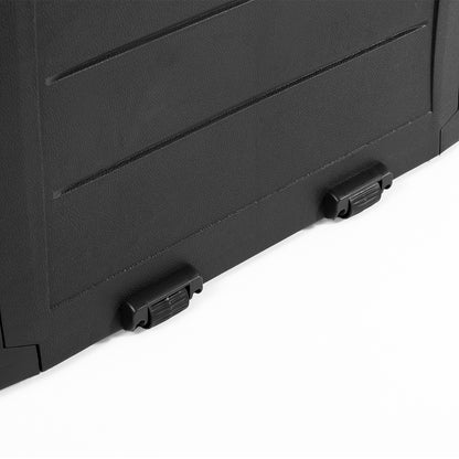 Nancy's West Slope Opbergbox - Tuinmeubilair - Ondersteuningsdoos - Steunbox - 270 L - 117 x 45 x 57 cm
