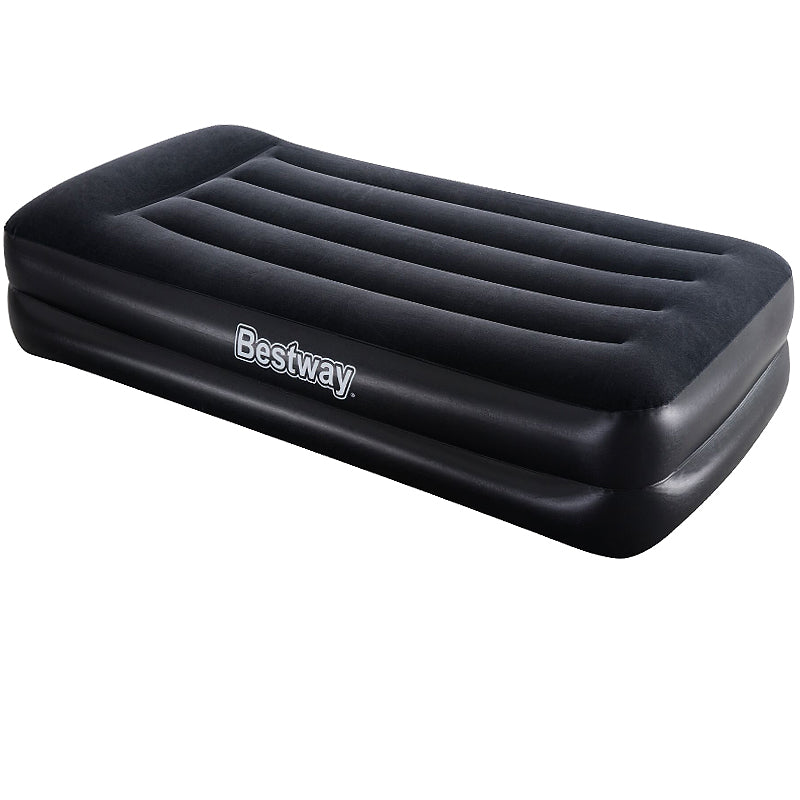 Nancy's Creswell_V2 Luchtbed - Kampeerbed - Inclusief Luchtpomp - 191 x 97 x 46 cm