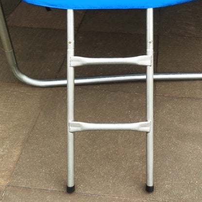 Nancy's Etowah Trampoline - Met Veiligheidsnet - Buiten - Buitenspeelgoed - Ø 427 cm