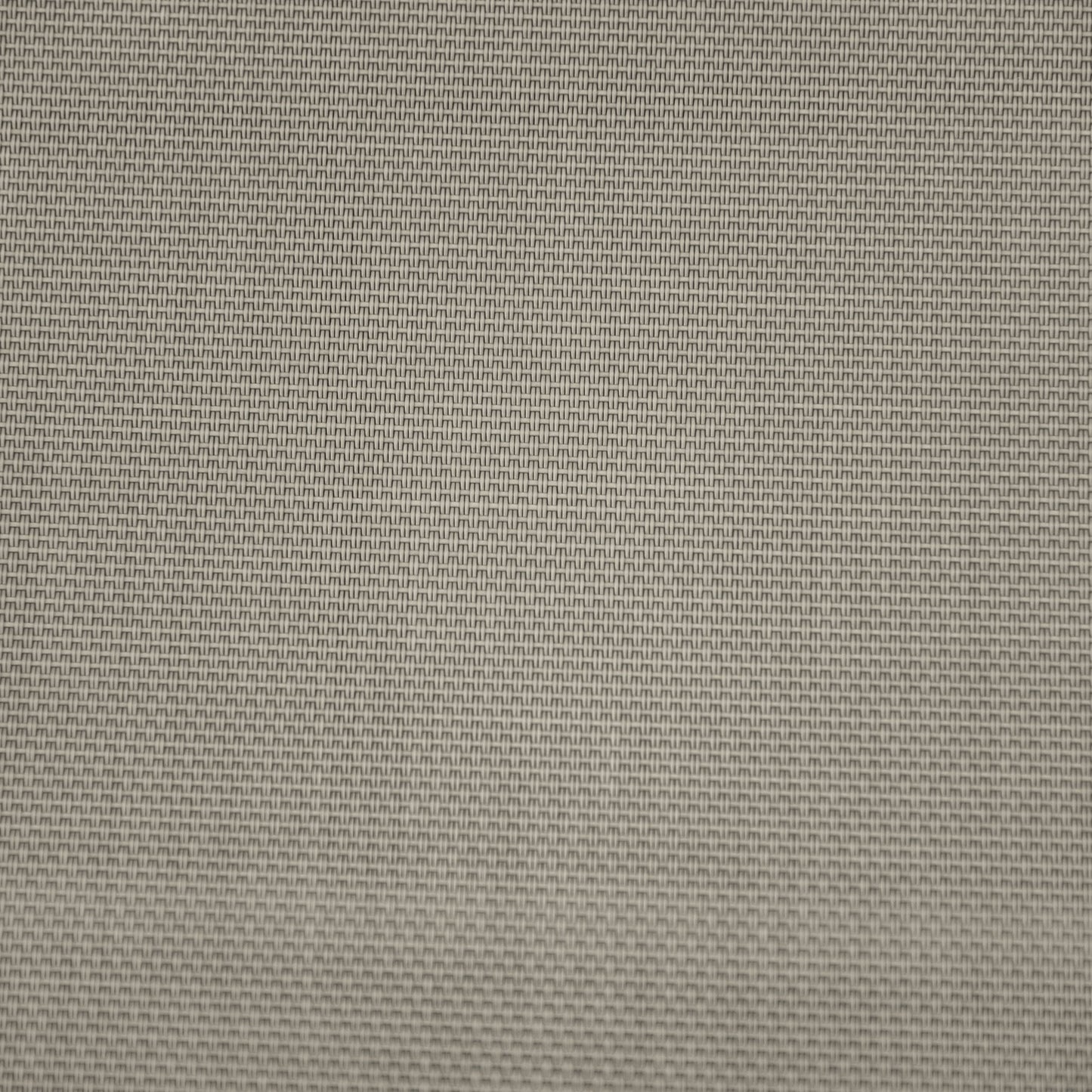 Nancy's Fort Myers Garden Chair - Lounger - Aluminum - Silver White/Light Gray - 165 x 61 x 63 cm