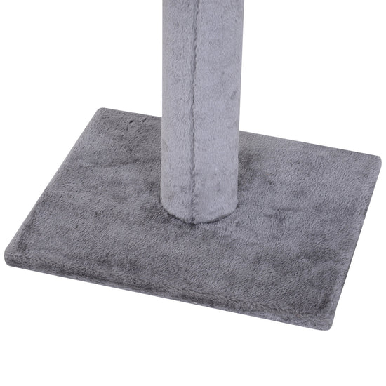 Ragdoll Scratcher Crème - Krabstam voor katten van RHR Pets