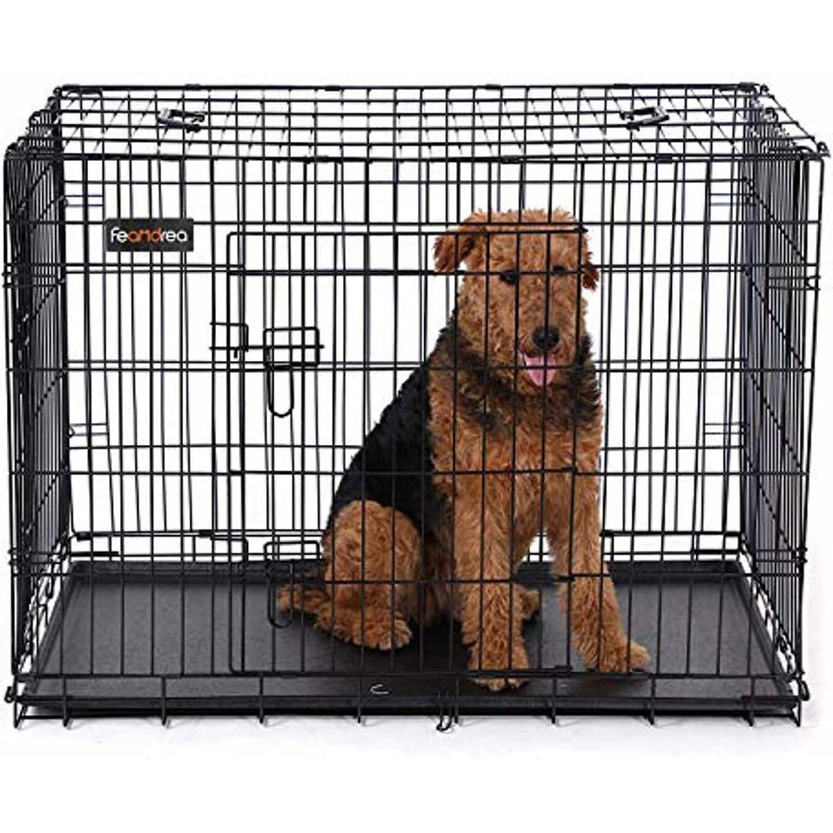 Nancy's Bench - Bench Voor Honden - Benches 122 x 74,5 x 80,5 cm L x B x H