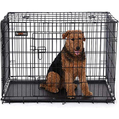 Nancy's Bench - Bench Voor Honden - Benches 122 x 74,5 x 80,5 cm L x B x H